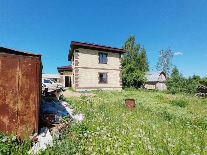 Коттедж/дом посёлок Майский