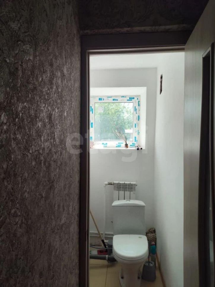 2-комн квартира Рабочая улица, 8