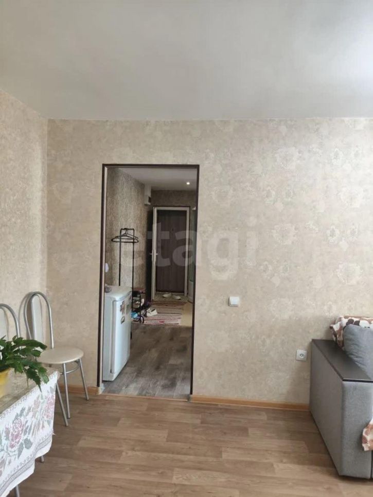 2-комн квартира Рабочая улица, 8