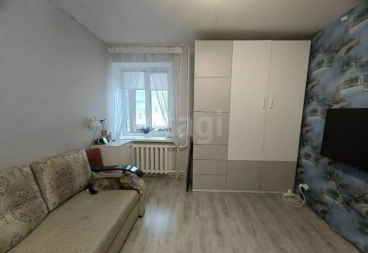 1-комн квартира посёлок Майский, 5б