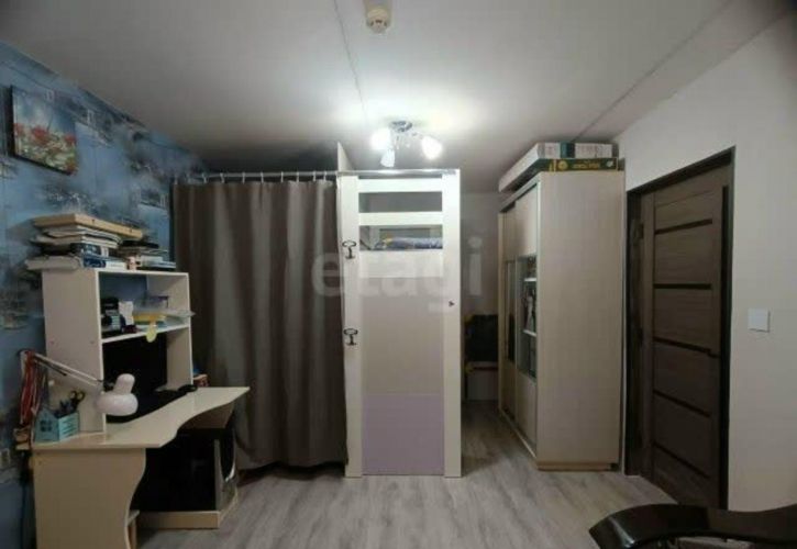1-комн квартира посёлок Майский, 5б