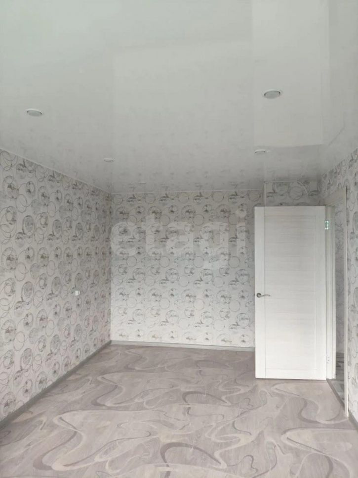 1-комн квартира улица Красное Знамя, 18