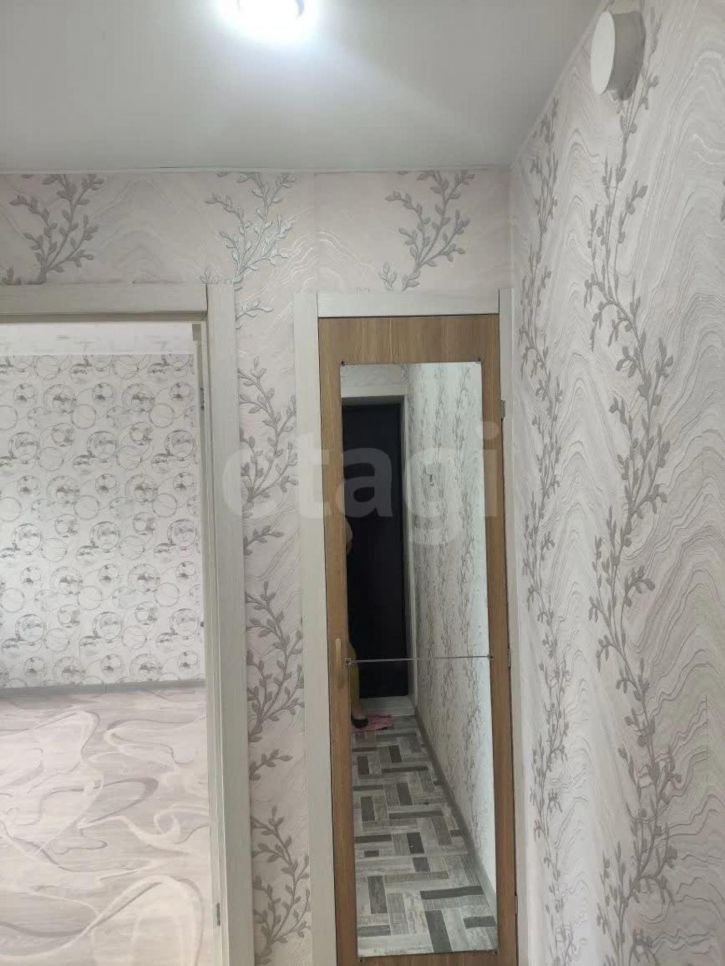 1-комн квартира улица Красное Знамя, 18