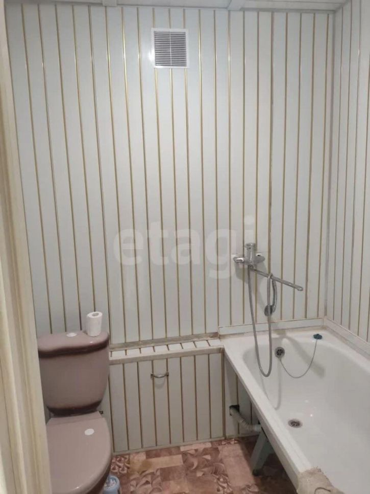 1-комн квартира улица Красное Знамя, 18