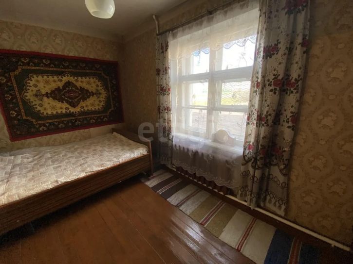 3-комн квартира улица Энергетиков, 10