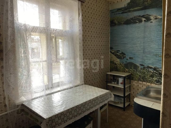 3-комн квартира улица Энергетиков, 10