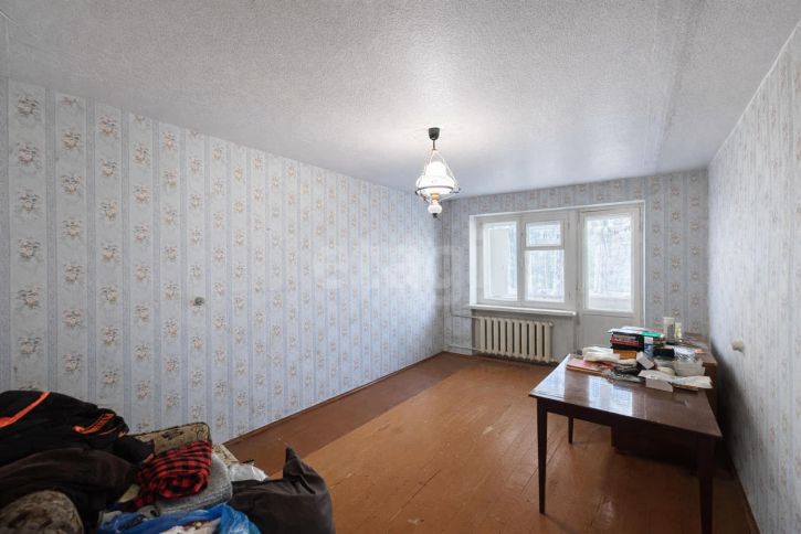 1-комн квартира Пионерская улица, 16