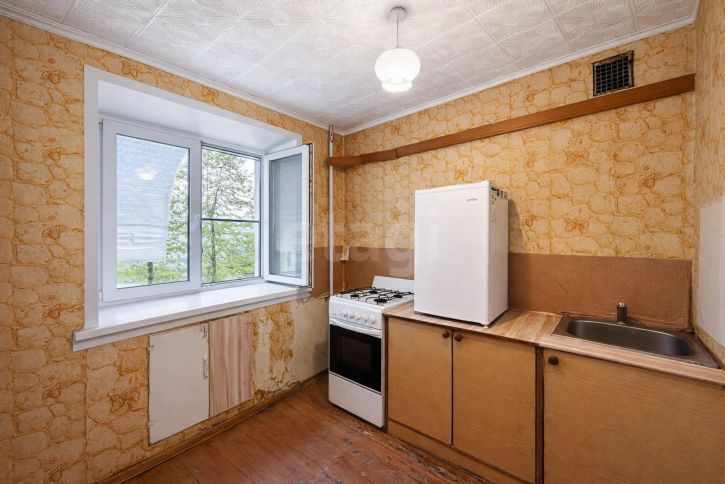 1-комн квартира Пионерская улица, 16