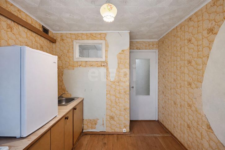 1-комн квартира Пионерская улица, 16