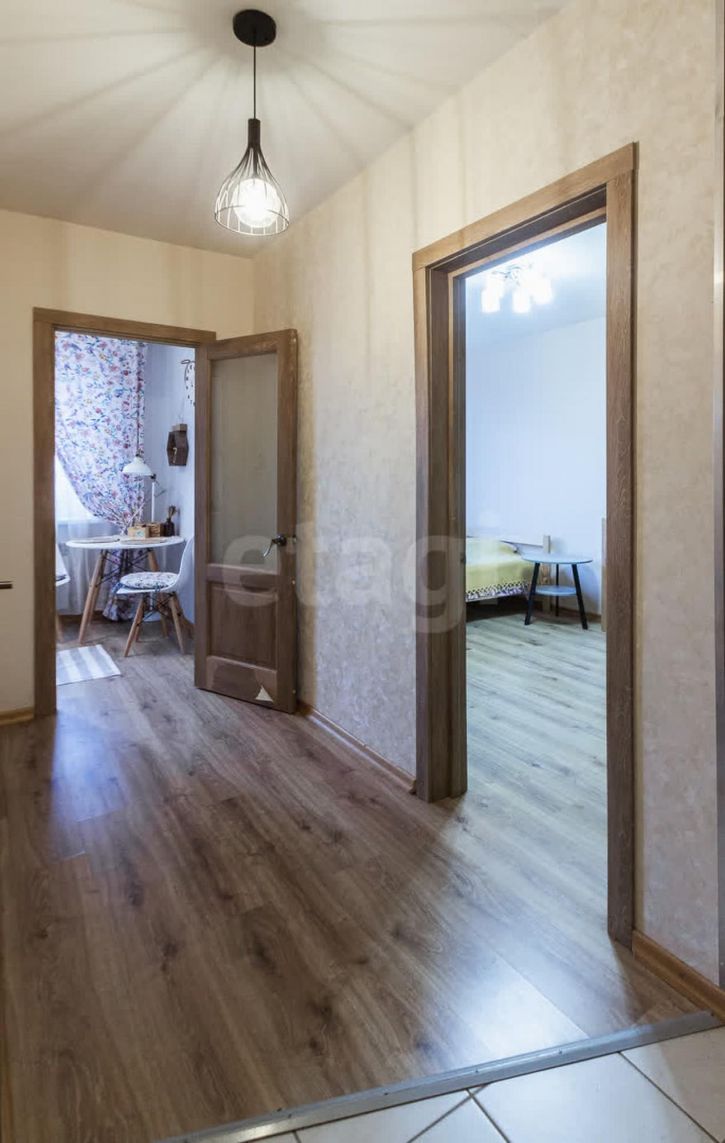 1-комн квартира Майская улица, 2