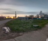 земля 8.5 сот улица Ветеранов