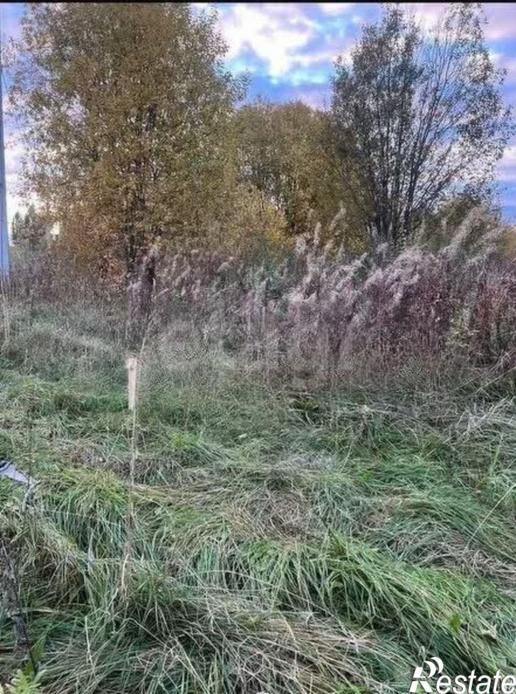 Земельный участок посёлок Огарково