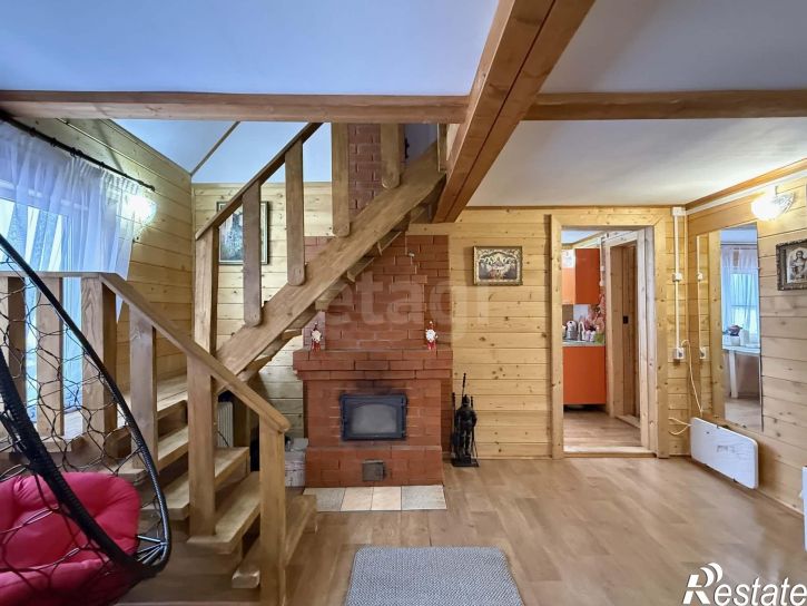 Коттедж/дом деревня Большое Денисьево