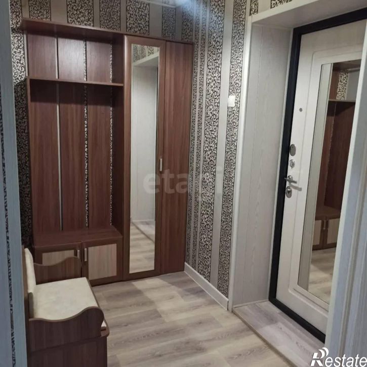 1-комн квартира Советская улица, 55
