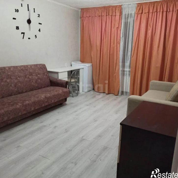 1-комн квартира Советская улица, 55