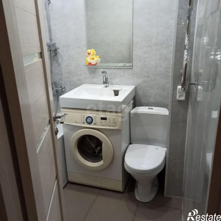 1-комн квартира Советская улица, 55