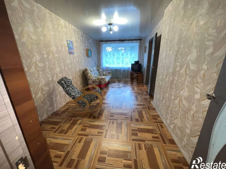 2-комн квартира село Погорелово, 4