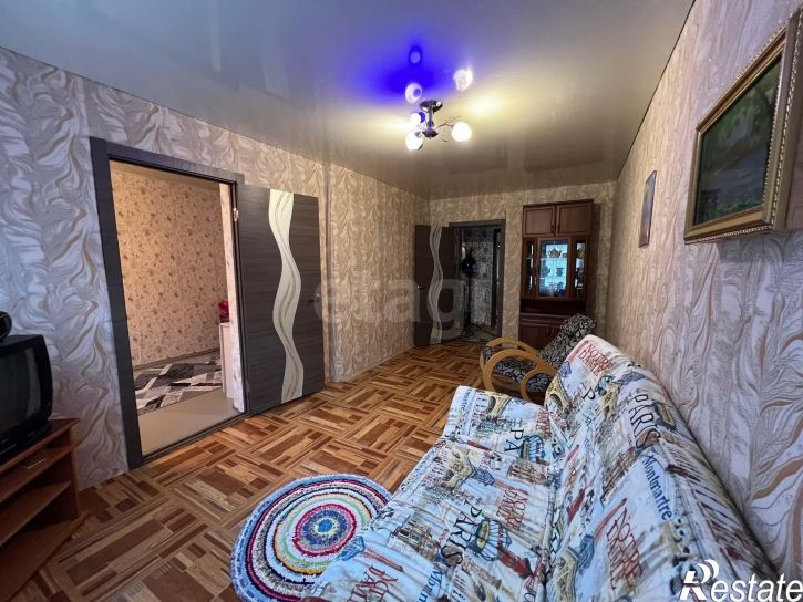 2-комн квартира село Погорелово, 4