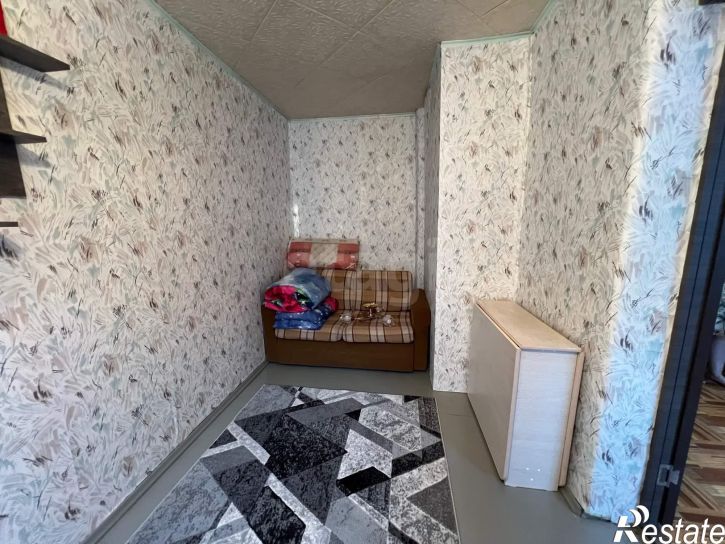 2-комн квартира село Погорелово, 4