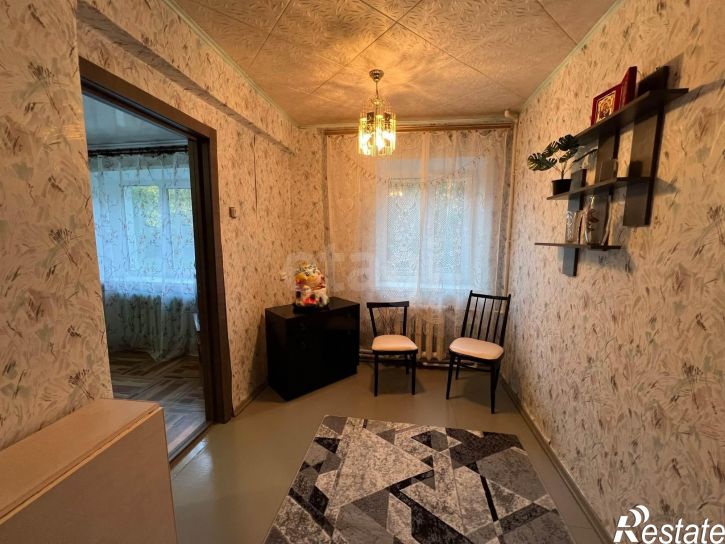 2-комн квартира село Погорелово, 4