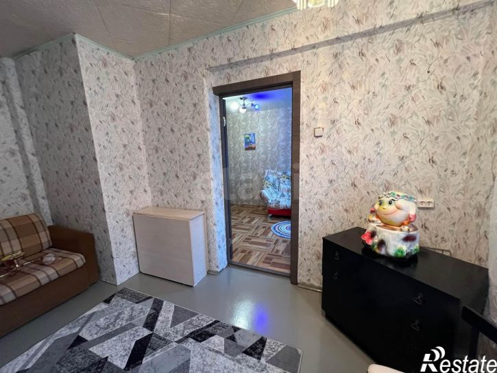 2-комн квартира село Погорелово, 4