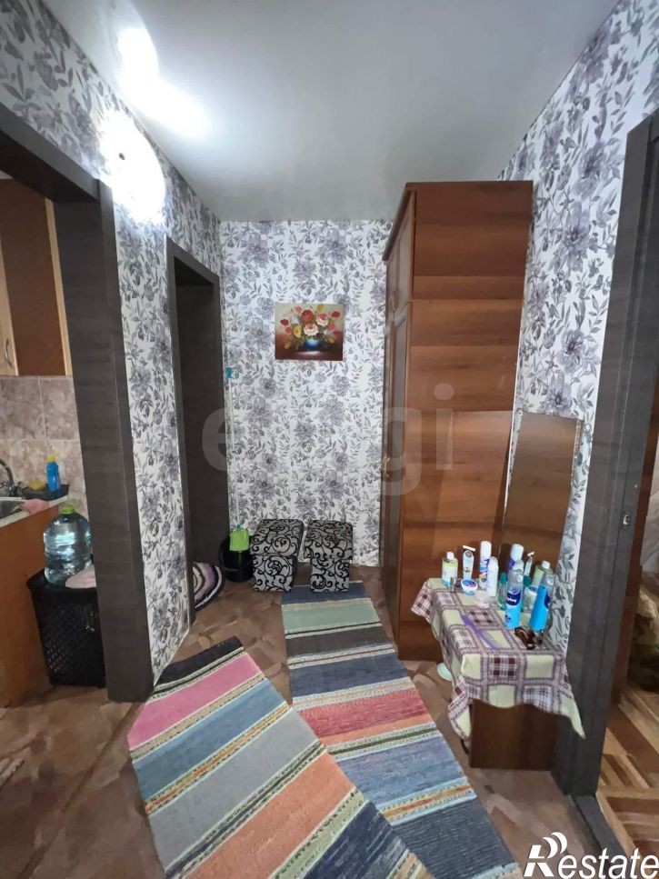 2-комн квартира село Погорелово, 4