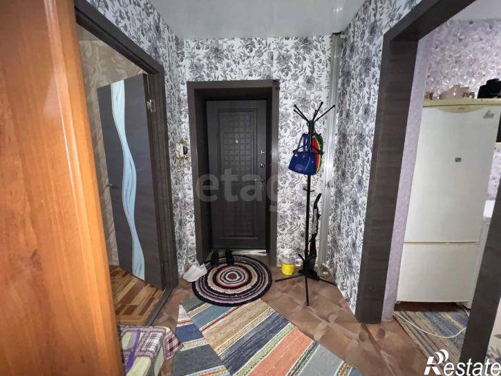 2-комн квартира село Погорелово, 4