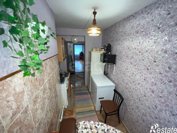 2-комн квартира село Погорелово, 4