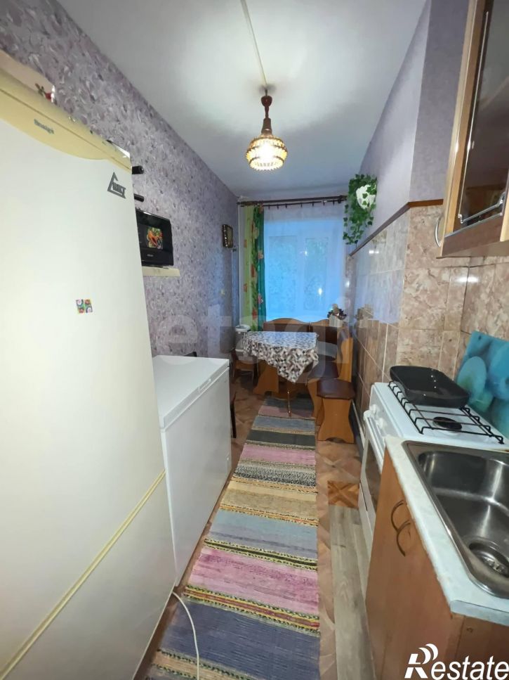 2-комн квартира село Погорелово, 4