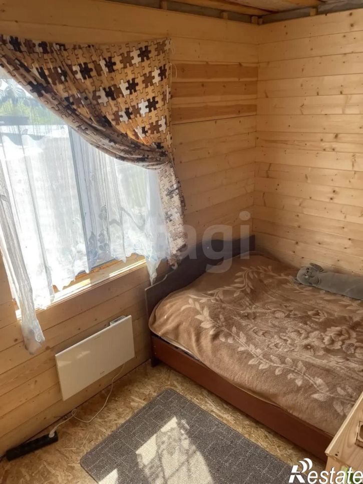 Коттедж/дом деревня Костино (Спасский сельсовет)