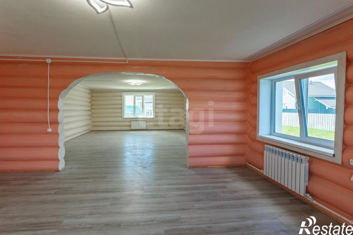 Коттедж/дом Рубиновая улица