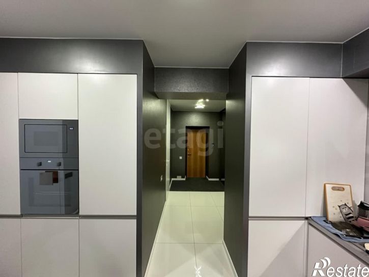 1-комн квартира Емельяновская улица, 10а