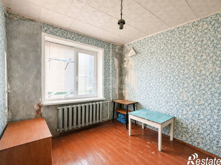 3-комн квартира посёлок Непотягово, 21