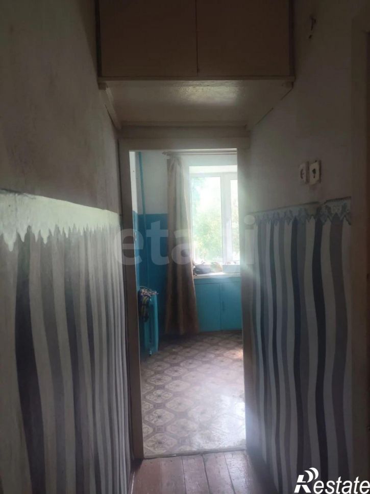 1-комн квартира Клубная улица, 20