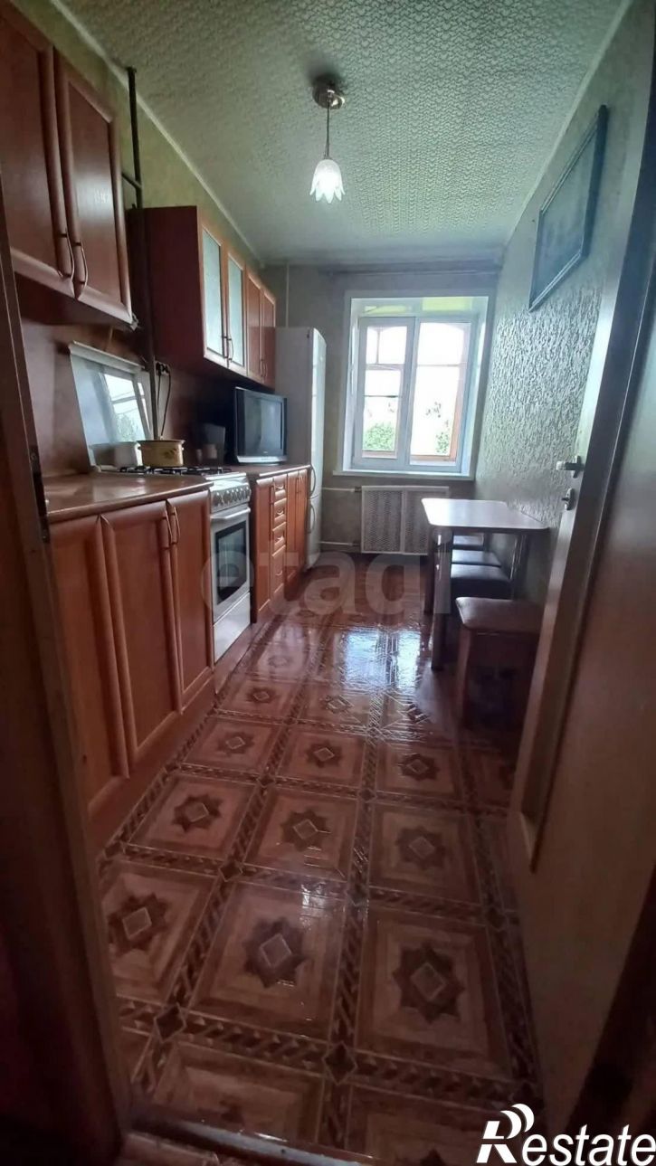 1-комн квартира посёлок Майский, 38