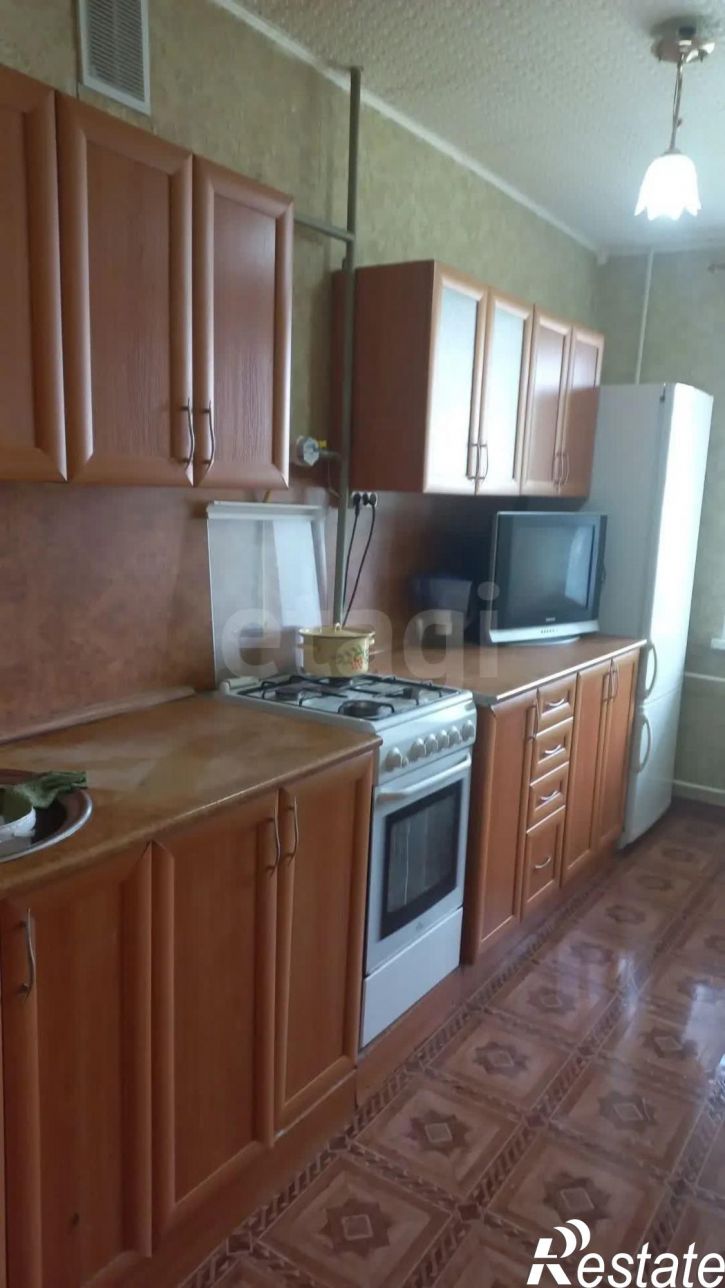 1-комн квартира посёлок Майский, 38