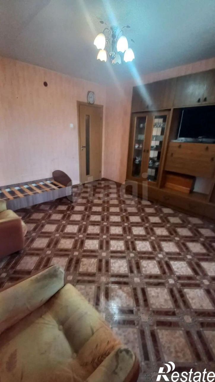 1-комн квартира посёлок Майский, 38