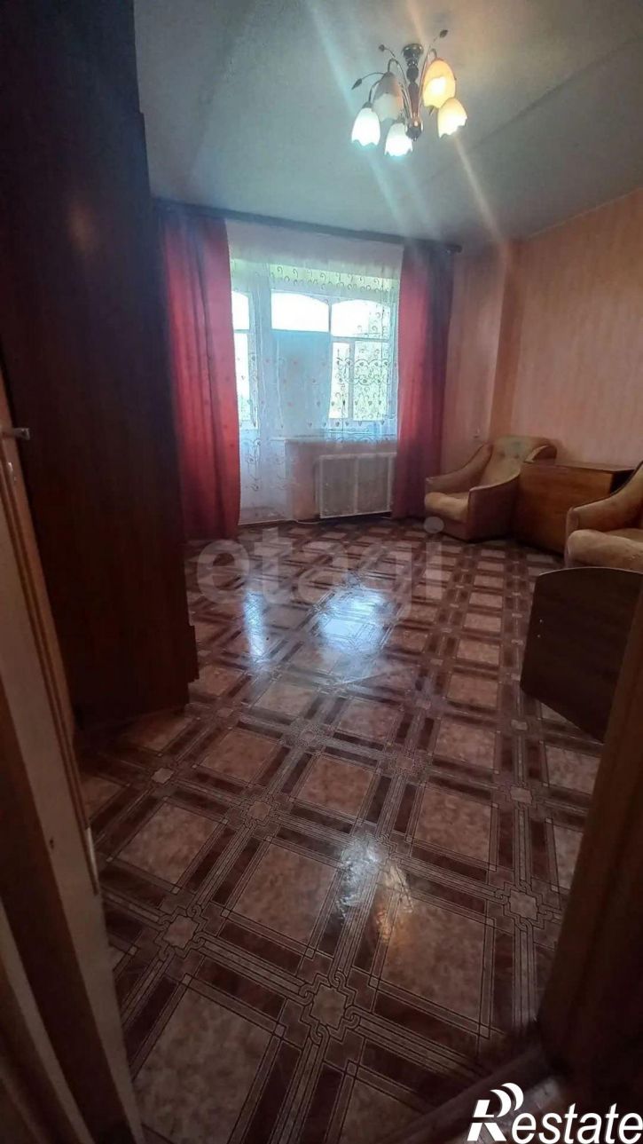 1-комн квартира посёлок Майский, 38
