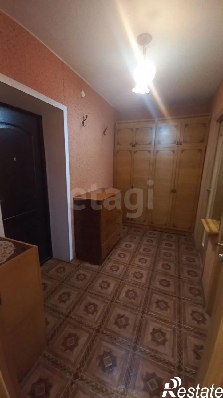 1-комн квартира посёлок Майский, 38
