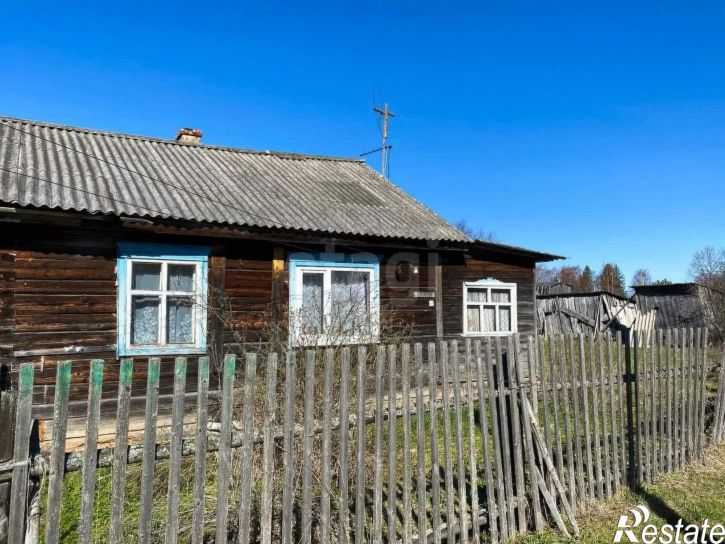 Коттедж/дом улица Свободы