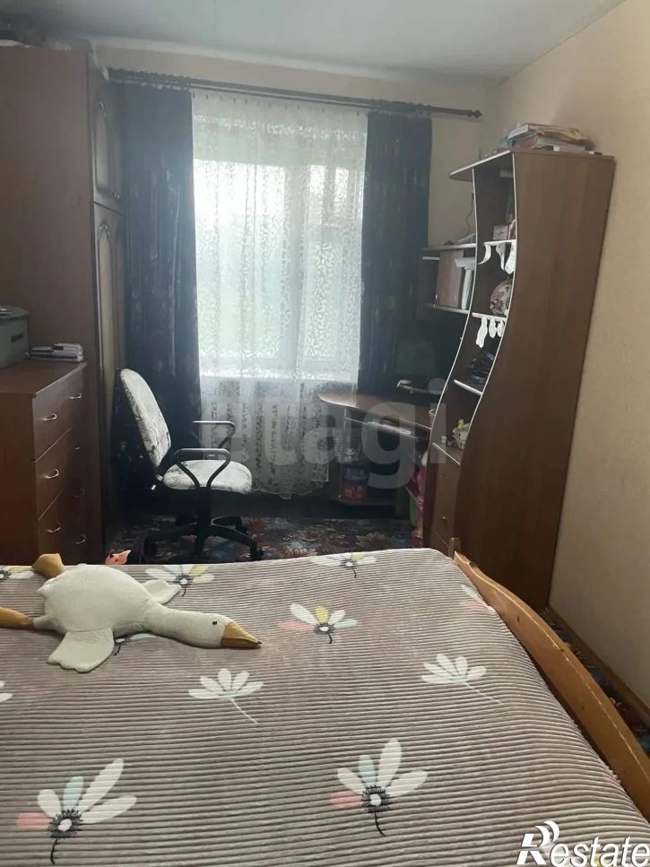 2-комн квартира посёлок Дорожный, 17