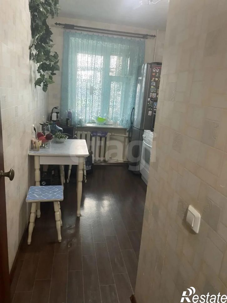 2-комн квартира посёлок Дорожный, 17