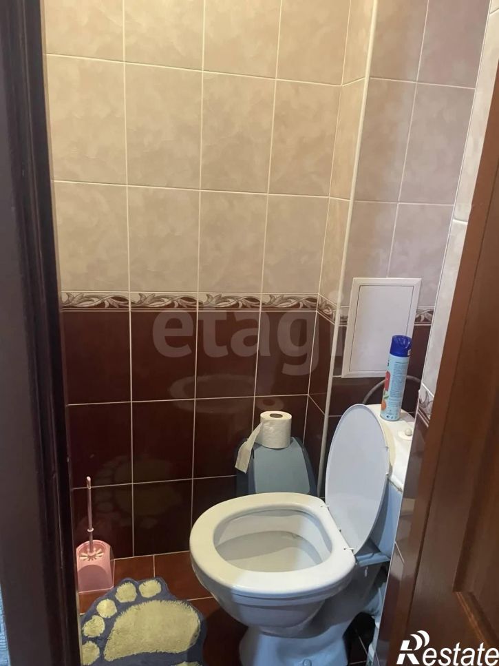 2-комн квартира посёлок Дорожный, 17