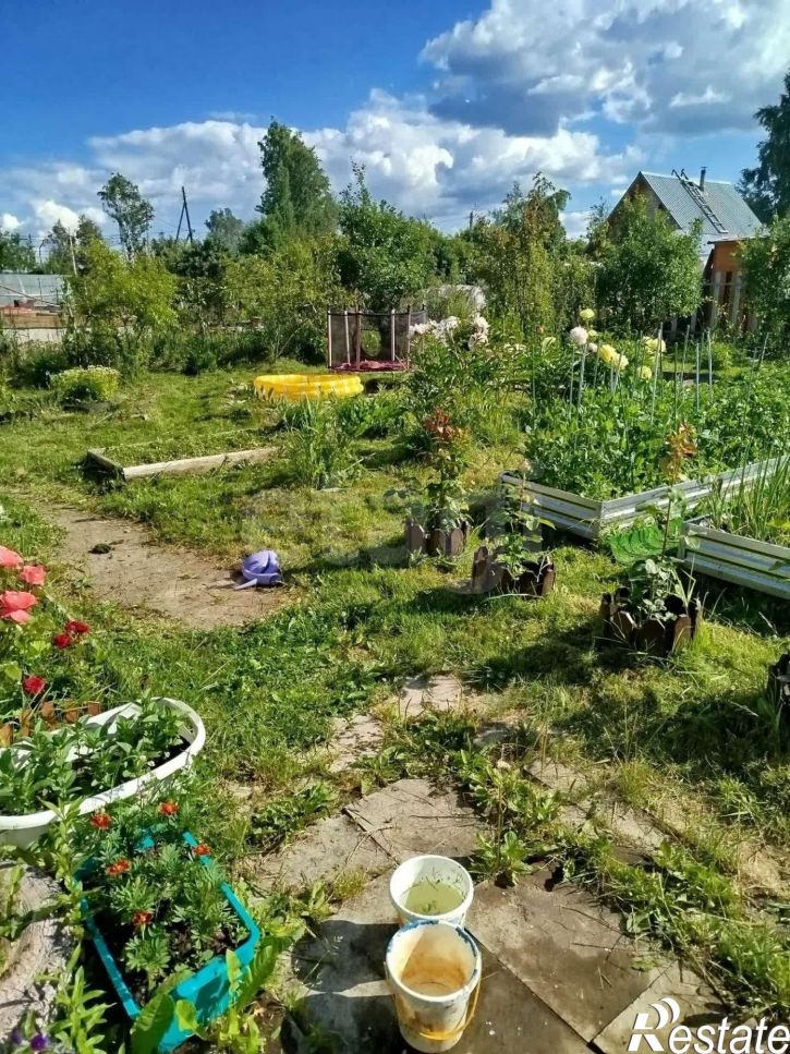 Коттедж/дом садоводческое товарищество Авиатор