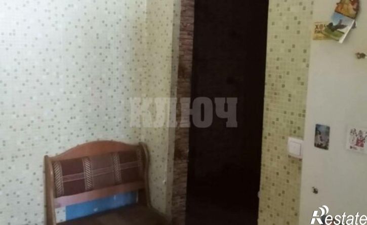 2-комн квартира Сокольский муниципальный округ, деревня Марковское, 3