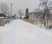 коттедж 61.3 кв м деревня Анчаково