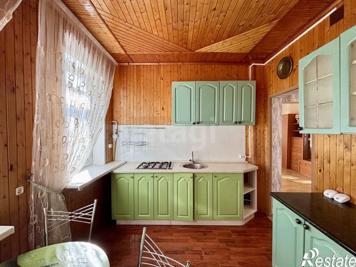 3-комн квартира улица Воровского, 15