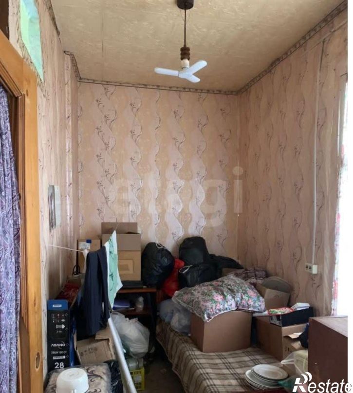 2-комн квартира улица Калинина, 7
