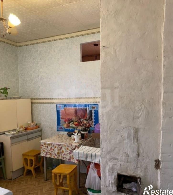 2-комн квартира улица Калинина, 7