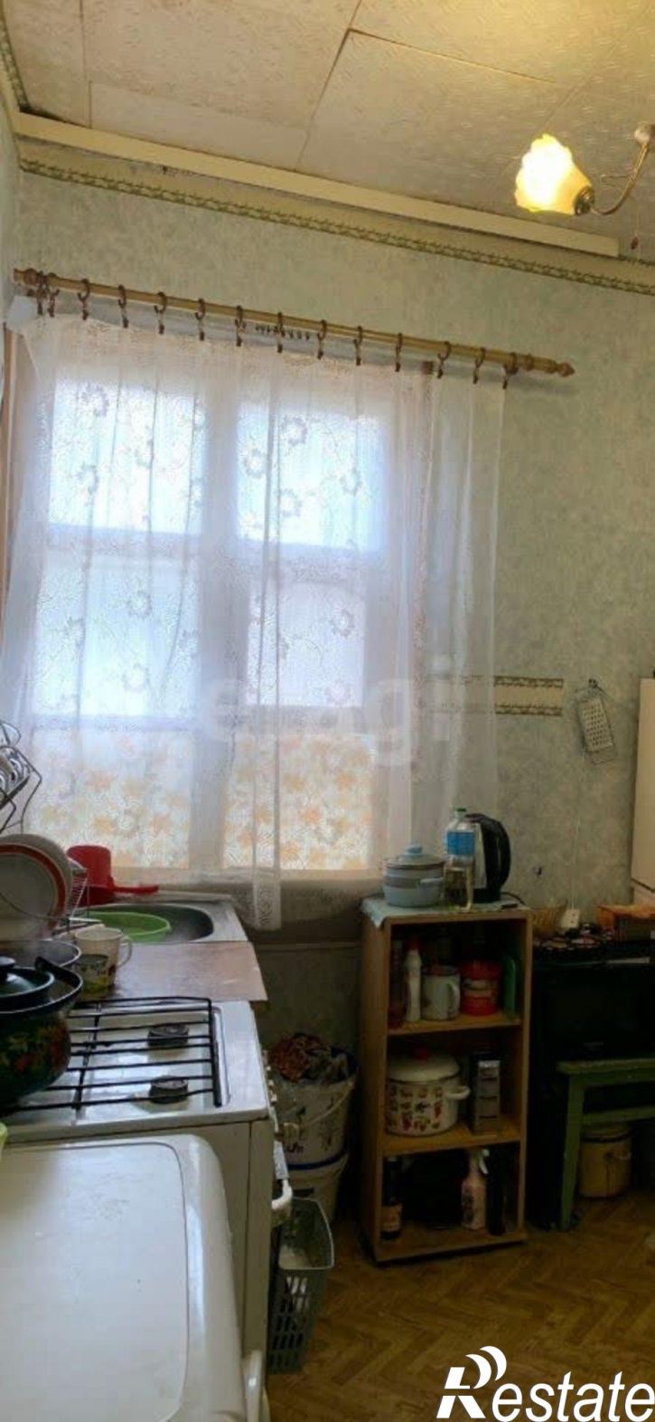 2-комн квартира улица Калинина, 7